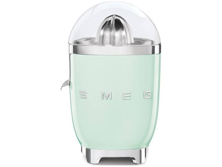 Smeg Zitruspresse Cjf11Pgeu