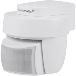 Homematic IP, Bewegungsmelder, Bewegungsmelder (12 m)