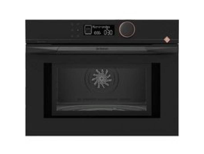 DE DIETRICH Micro ondes encastrable DKE4535H Héritage 45cm