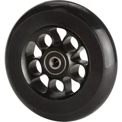 FIREFLY Scooter-Rolle Aluminium 110 mm, Größe ONE SIZE in Weiß Weiß