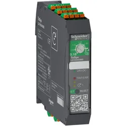 Schneider Electric LZ1H6X53BD Motorabgang TeSys H 3kW-400V Betätigung 24VDC Feder