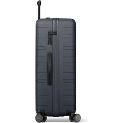 Horizn H7 Go Trolley, Koffer, Grau, Schwarz
