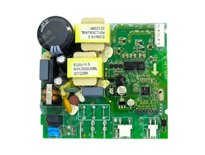 Carte de commande pour réfrigérateur, carte mère VNX1116Y JXPR-13A