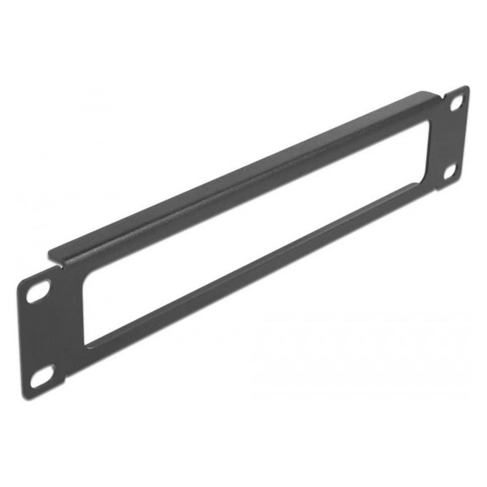 Delock 66672 Rack Zubehör Blindplatte (66672)