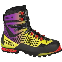 Boreal, Damen, Wanderschuhe, Triglav Schuhe (40), Gelb