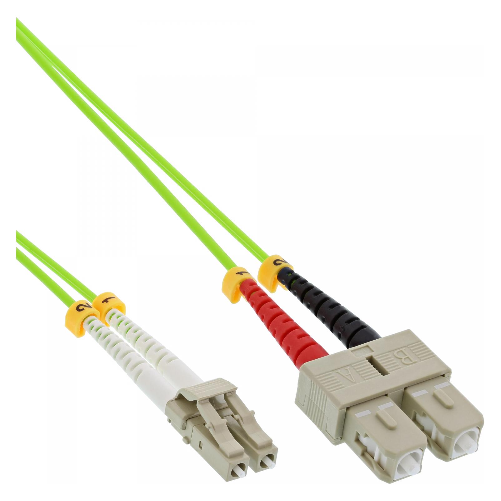 InLine LWL Duplex Kabel (3 m) (88643Q)