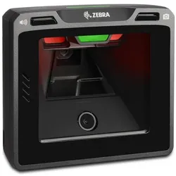 Zebra SP72-V, 2D, SR, Digimarc, Multi-IF, Kit (USB), schwarz (2D-Barcodes), Barcode Scanner, Schwarz