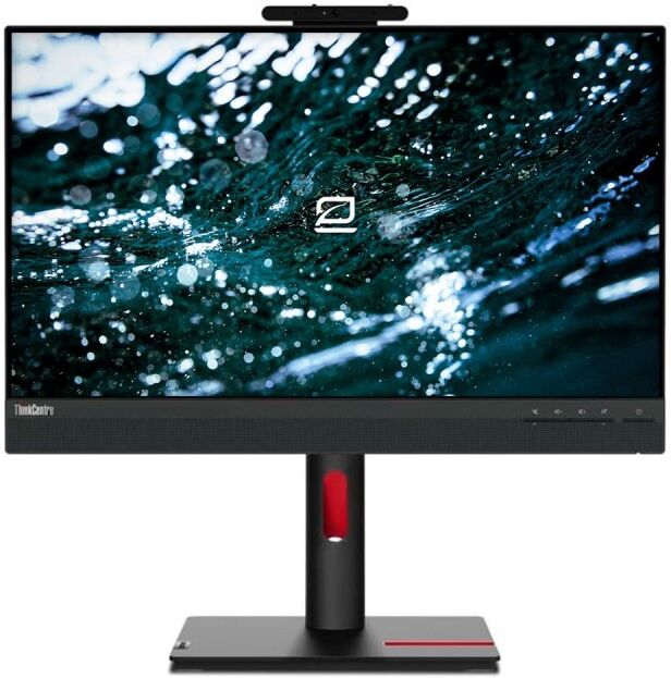 Monitor Lenovo ThinkCentre TIO 24 Gen 4 Winzig in einem 24" FHD, A