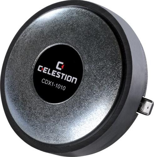M-Audio CELESTION CDX1-1010 vloerstaande luidspreker