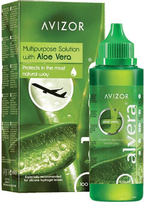 AVIZOR Alvera 100 ml