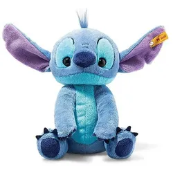 Steiff Disney Originals Stitch blau 22cm (22 cm)