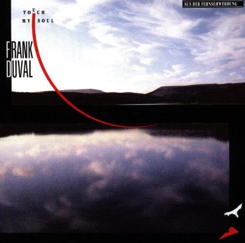 Frank Duval - Touch My Soul - Preis vom 19.10.2026 19:33:35 h