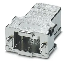 Phoenix Contact D-SUB-Tüllengehäuse CUC-DST-GPME-A/DSSC9