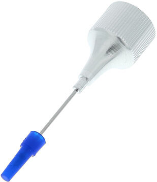 J. Meinlschmidt JM ALU-Needle