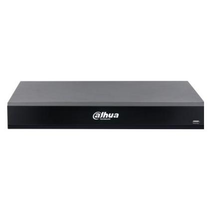 Dahua CCTV-Zubehör 16CH 1U 2HDDs WizMind Network Video Recorder, DHI-NVR5216-XI (Netzwerk Videorecorder (NVR)) (DHI-NVR5216-XI)