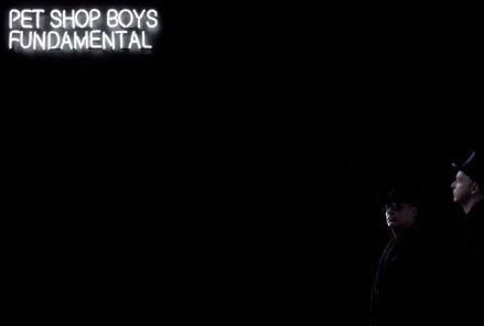 Pet Shop Boys - Fundamental - Preis vom 08.10.2026 07:26:42 h