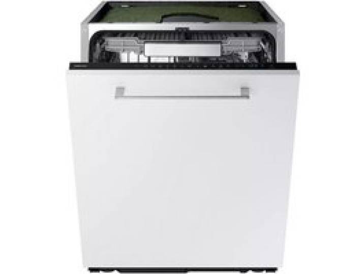Samsung Lave-vaisselle 60cm 14couverts 44db tout intégrable - DW70H73WCB0/U1