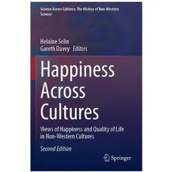 Happiness Across Cultures, Fachbücher