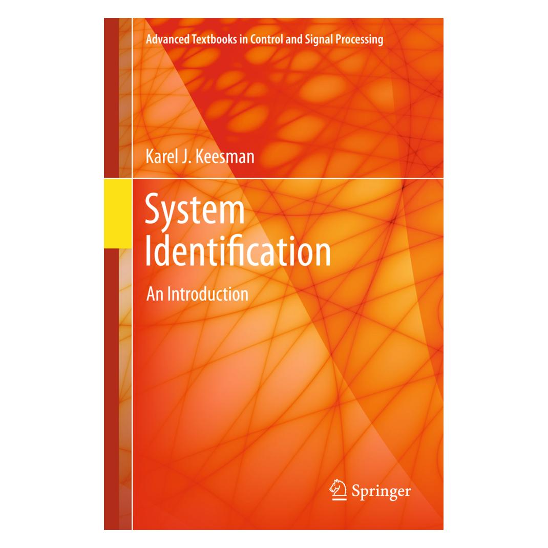 Springer System Identification (Englisch, Softcover, Karel J Keesman, Karel J. Keesman) (55392792)