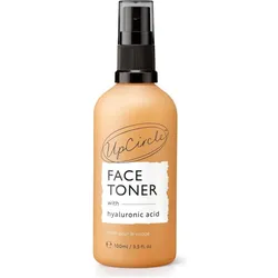 UpCircle, Gesichtsreinigung, Face Toner (Gesichtswasser, 100 ml)