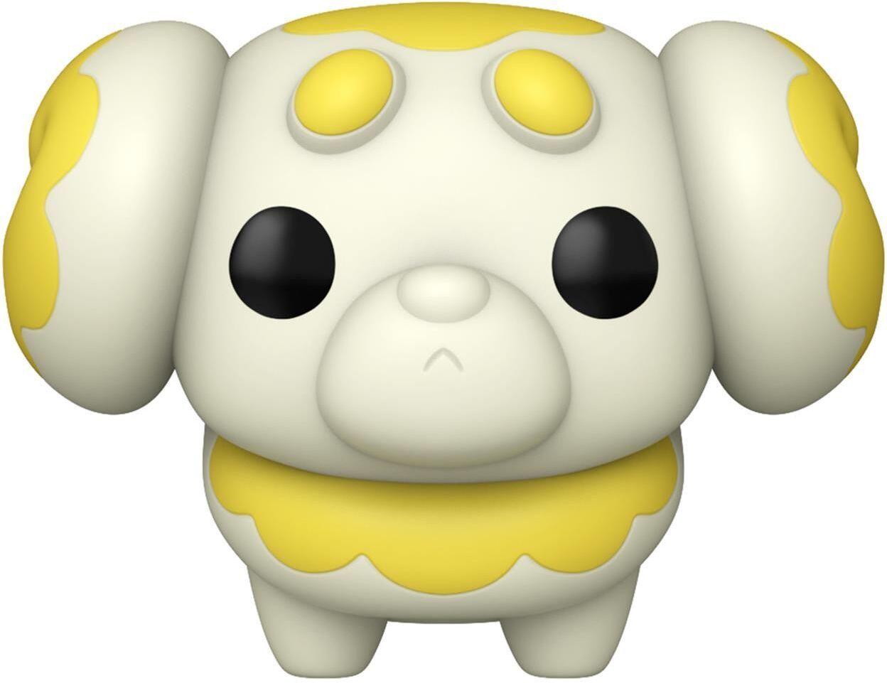 Funko Pop! Games: Pokemon - Fidough #1051 Vinyl Figure