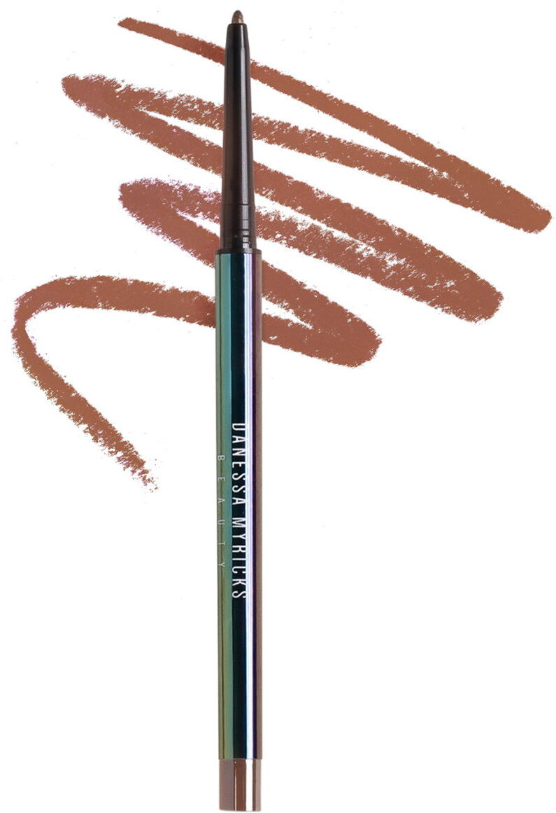 0.15g DANESSA MYRICKS BEAUTY Infinite Chrome Micropencil