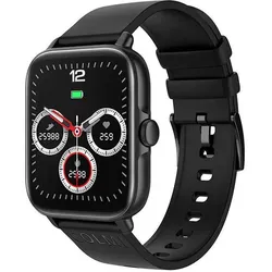 Colmi Smartwatch P28 Plus (black) (43.50 mm, ohne SIM), Smartwatch