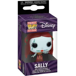 Funko POP Keychain: TNBC 30th - Formal Sally