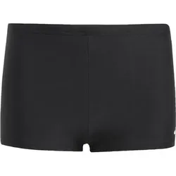 ADIDAS Kinder Badehose BOXER, Größe 152 in Schwarz Schwarz