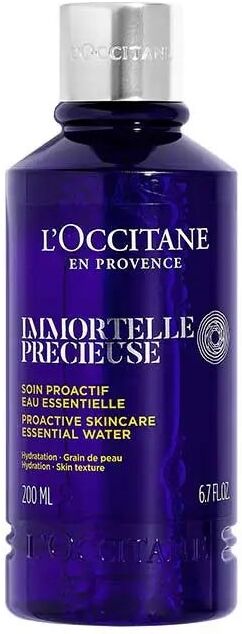 L'Occitane Siempreviva Agua Esencial
