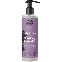 Urtekram Soothing Lavender Bodylotion