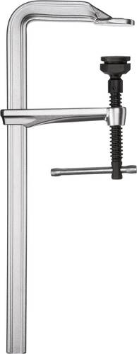 Bessey SG150M Tiefspann-Schraubzwinge Spann-Weite (max.):1500mm Ausladungs-Maße:140mm