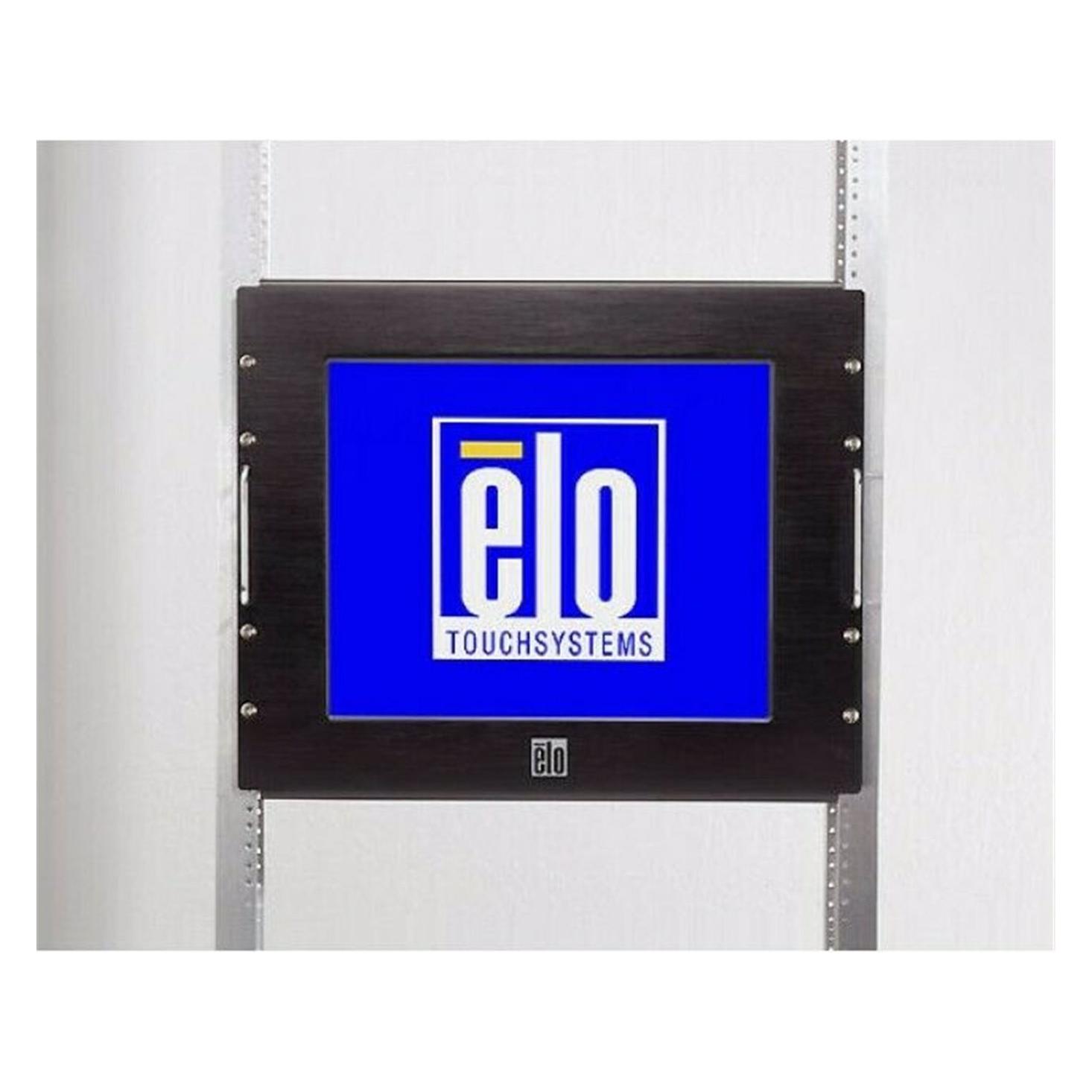 ēlo 1990L RACK-MOUNT BRACKET ACCUTOUCH (19") (E579652)