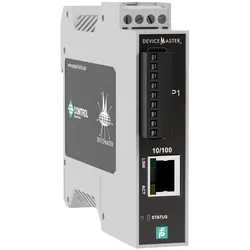 Pepperl+Fuchs Fabrik PROFINET IO-Gateway ICDM-RX/PN-#70104874