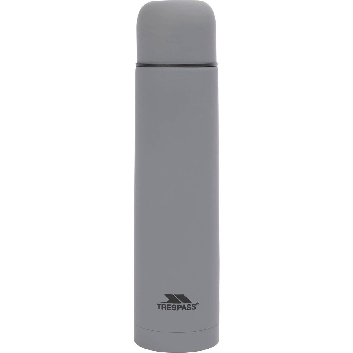 Trespass Torre 100 - Vacuumed Flask grey (GRY) EACH UUACMITR0258_GRY_EACH