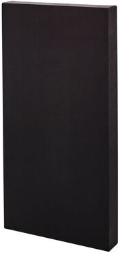 EQ Acoustics Spectrum 2 L10 Bass Trap BK Schwarz