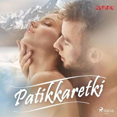 Patikkaretki - Cupido, Audio, 9788726377408