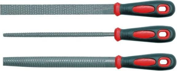 VOREL 25173 Boor 200 mm, 3 stuks