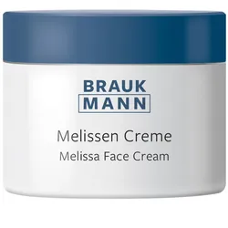 50ml Hildegard Braukmann Melissen Creme
