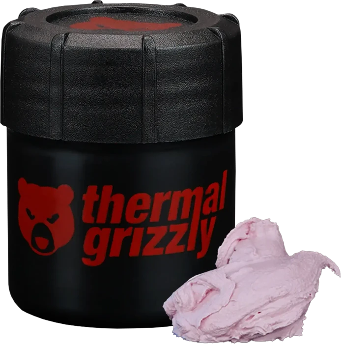 Thermal Grizzly Putty Basic 100 g
