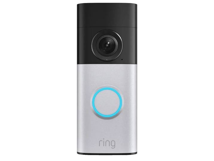 Ring Bedrade Video Deurbel Plus