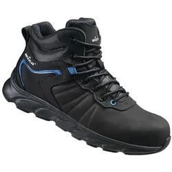 Wica, Sicherheitsschuhe, Mathi Schnürstiefel (S3, 42)