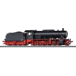 Märklin 38059 H0 Dampflokomotive Baureihe 59, DB, Ep. III