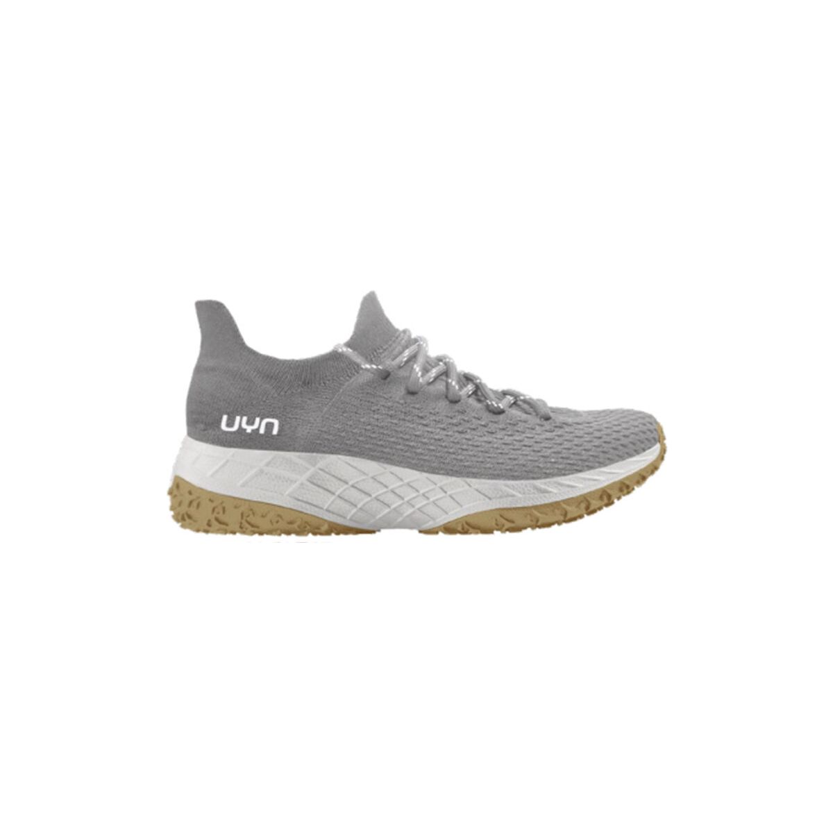 Uyn Woman Ibex Step-in Shoes silver/honey (S124) 38 Y100554-S124-38