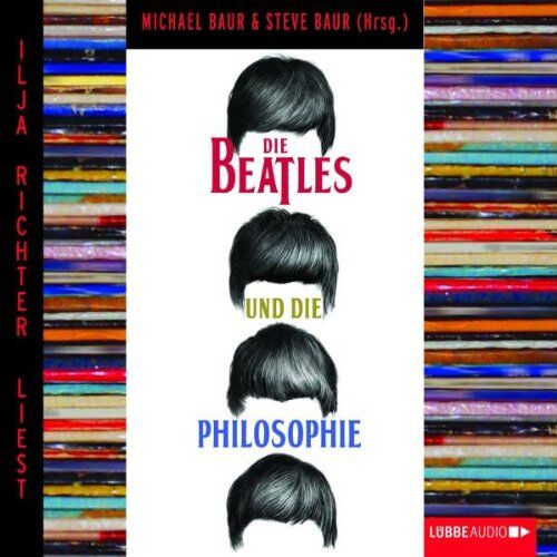 Michael Baur - Die Beatles und die Philosophie - Preis vom 09.10.2026 07:28:09 h