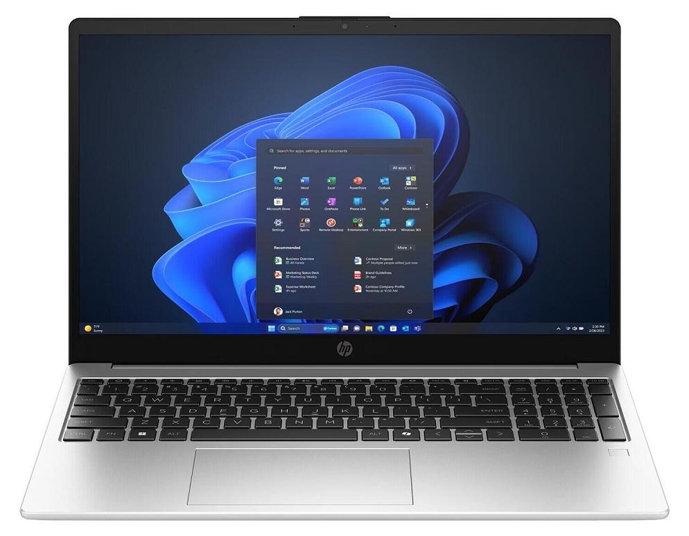 HP 250R G10 Intel Core 7 150U Notebook - Notebook - 512 GB