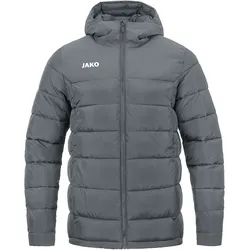 JAKO Stadionjacke Kinder 825 - grau 164