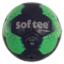 Softee, Handbälle, (2)