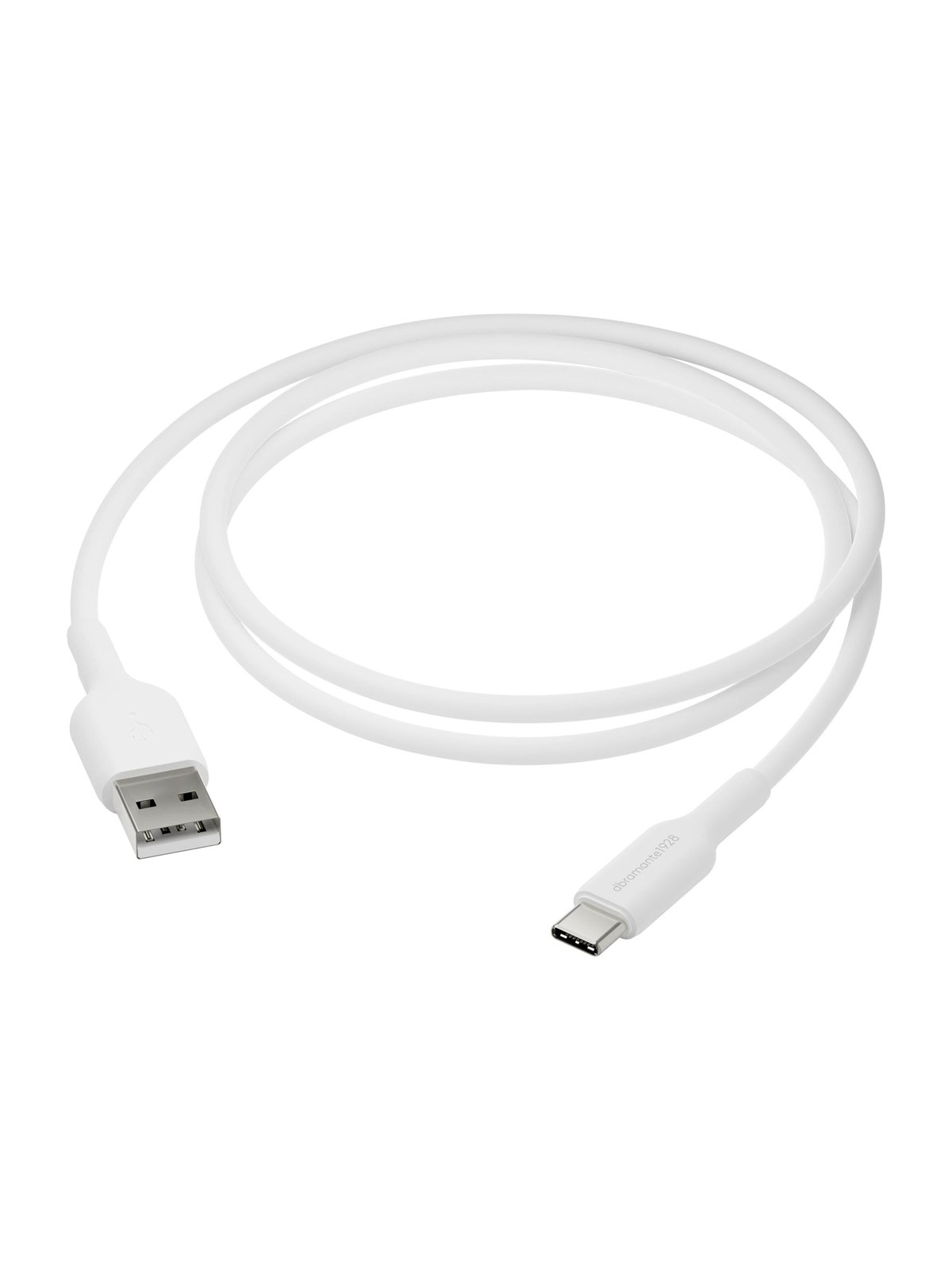 dbramante1928 re-charge - USB-C cable - USB to USB-C - 1 m