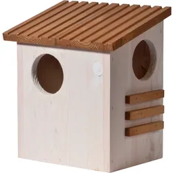 Tchibo - Eichhörnchenkobel - naturfarben